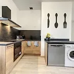 公寓 Duplex Au Coeur Vosgien 3 *