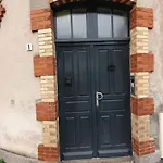 Duplex Au Coeur Vosgien 3 公寓 沙尔姆