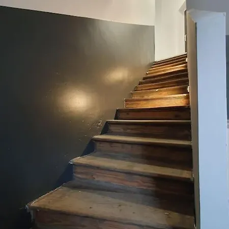 Duplex Au Coeur Vosgien Apartment *