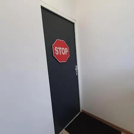 Апартаменты Duplex Au Coeur Vosgien