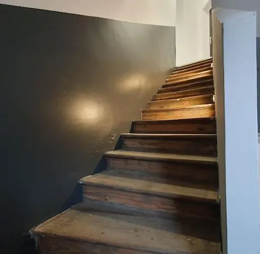 Duplex Au Coeur Vosgien 3 Daire *