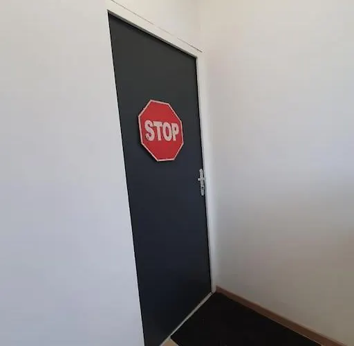 Apartmán Duplex Au Coeur Vosgien 3