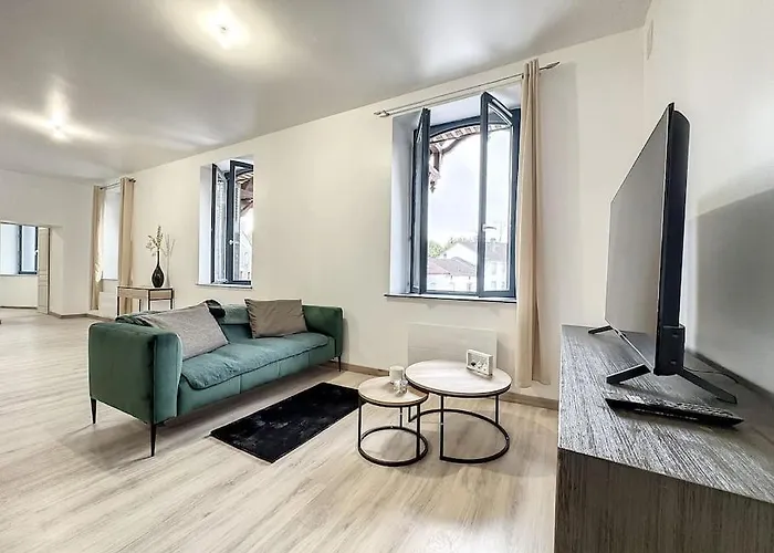 Duplex Au Coeur Vosgien 3